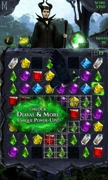 沉睡魔咒缤纷乐ios版手机下载