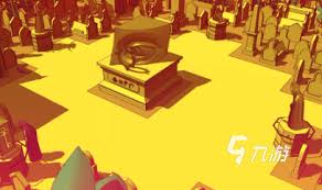 巴别塔圣歌转经筒位置在哪