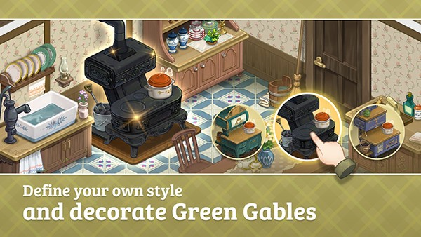 我的安妮ios手机版