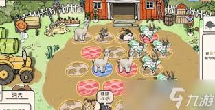 猫神牧场无尽模式怎么玩