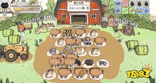 猫神牧场无尽模式怎么玩