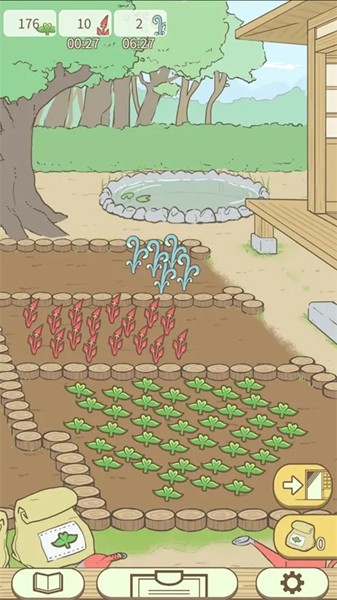 暖洋洋之森的药师手机版苹果下载