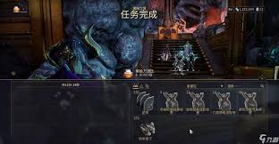 星际战甲如何获得石印