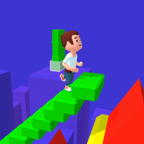 楼梯跑酷大师ios版