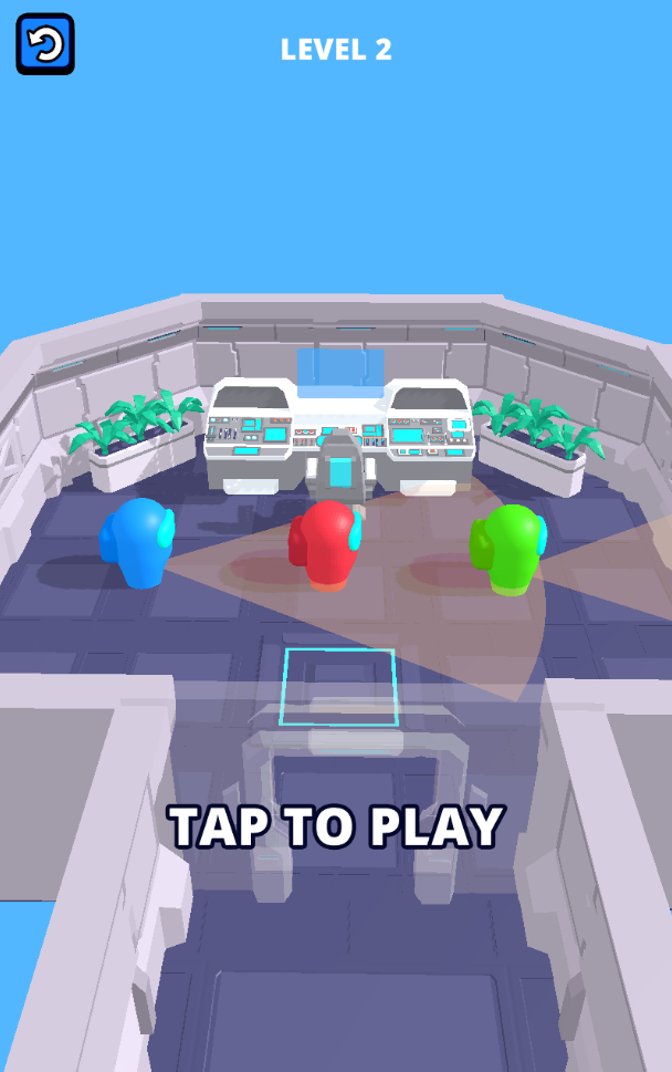 在我们当中存活官方版