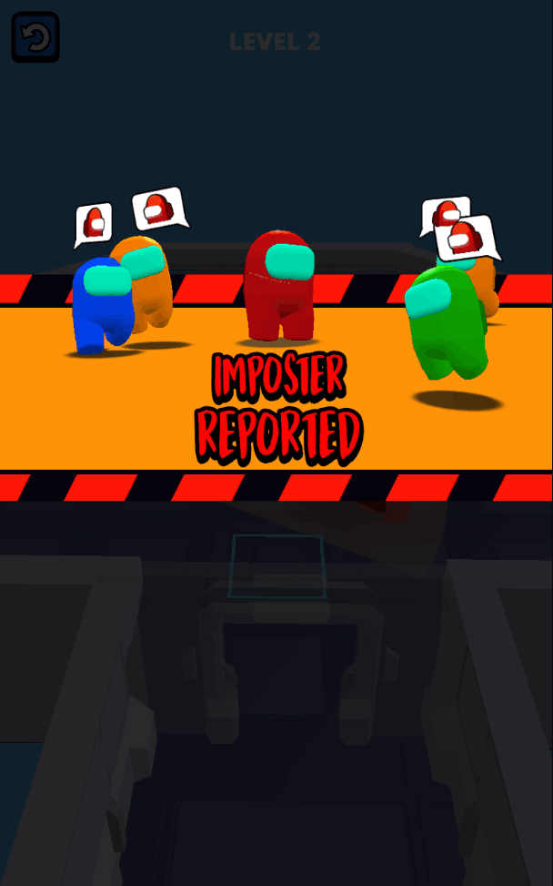 在我们当中存活ios版