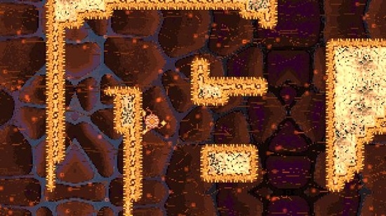 冲击者的梦苹果2025版