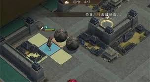 新三国志曹操传磐石迷局一怎么通关