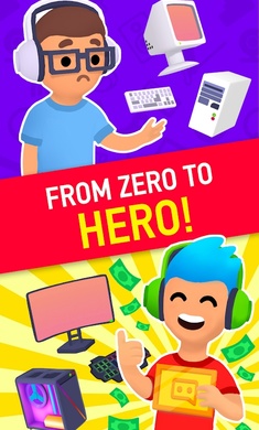 当个主播苹果版