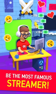 当个主播苹果版