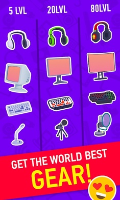 当个主播苹果版