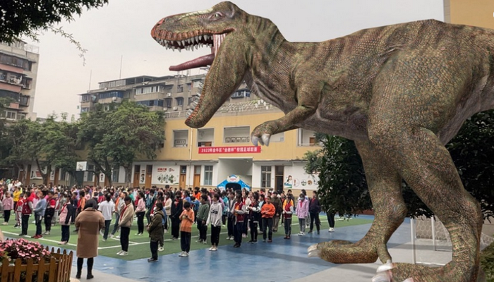 西安小科辅教app安卓版