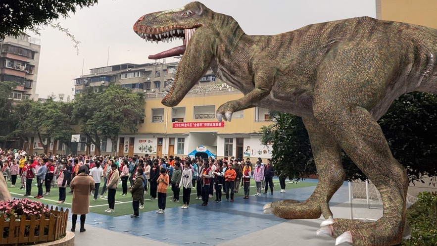 西安小科辅教最新版