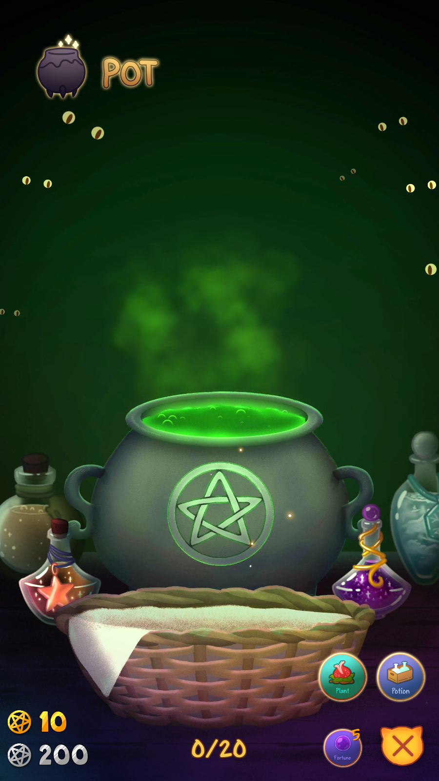 猫咪魔法师appios下载