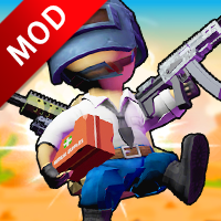 吃鸡我最牛app苹果版