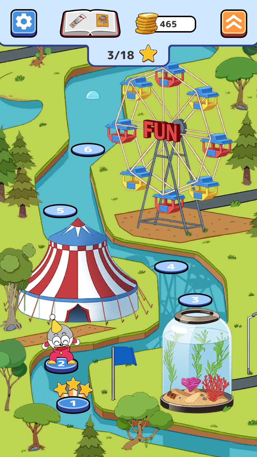 哆啦A梦历险记appios下载