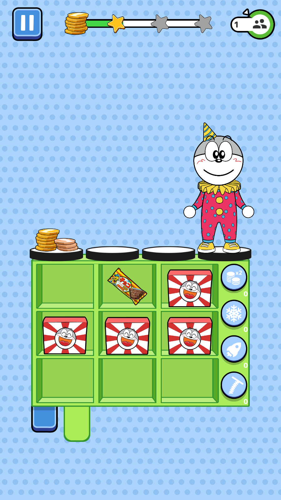 哆啦A梦历险记appios下载