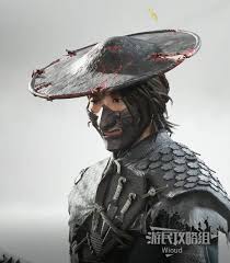 羊蹄山之魂金坚斗笠怎么获取