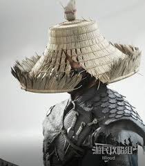 羊蹄山之魂金坚斗笠怎么获取