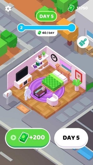 最强职员手机版苹果版