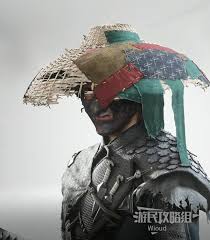 羊蹄山之魂攀者之霜斗笠怎么获得