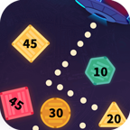 开心消砖块2025版ios