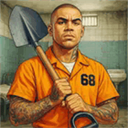 越狱挖掘与逃亡最新版手游