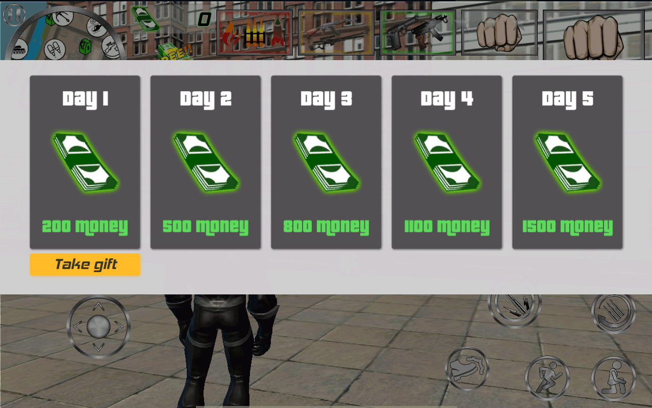 超级暗影英雄app苹果版