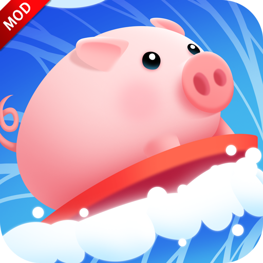 乘风破浪的猪手机app版下载