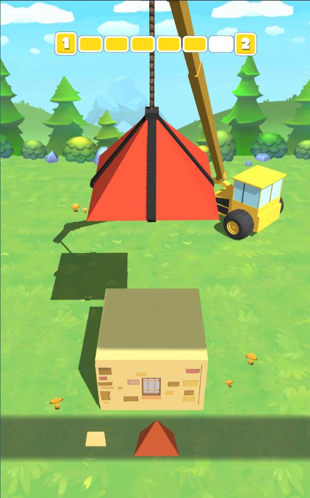 建造我的豪宅3D官方版