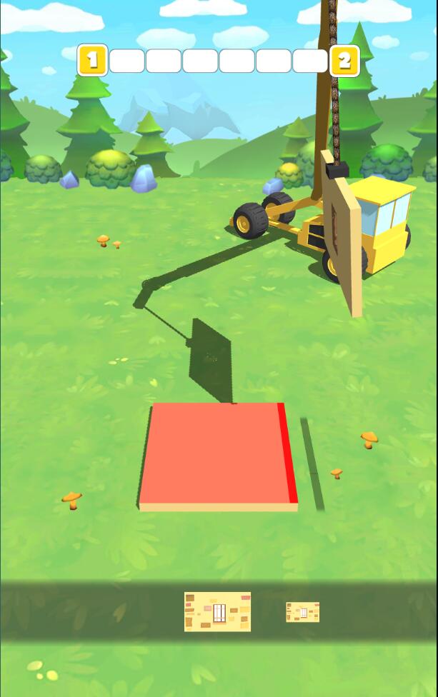 建造我的豪宅3Dios2025版下载