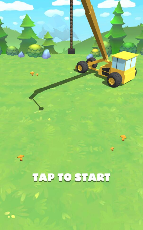 建造我的豪宅3Dios2025版下载