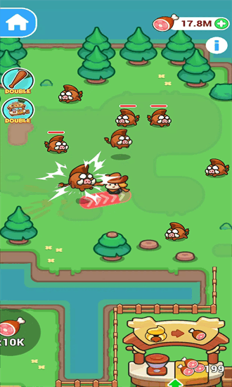 荒岛求生重建家园手机版最新版安卓