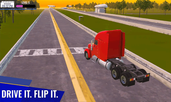 卡车销售模拟器最新版最新版手游