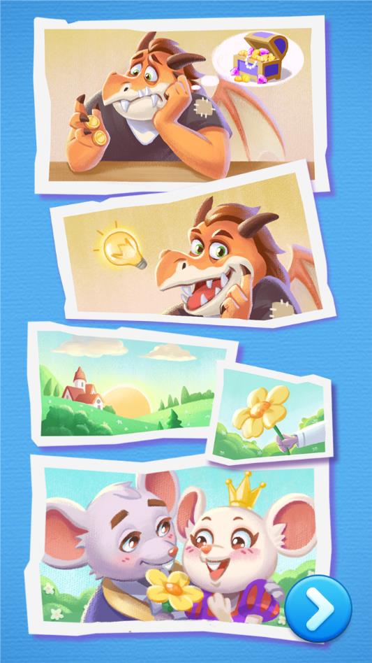 萌宠小镇:放置商业街app手机版