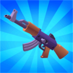 枪炮追击枪手3d最新免费版下载