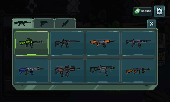 僵尸射击防御手机版最新免费版下载