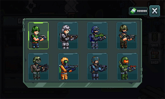 僵尸射击防御手机版最新免费版下载