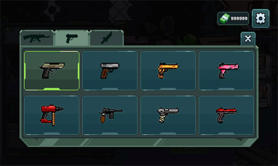 僵尸射击防御手机版最新免费版下载