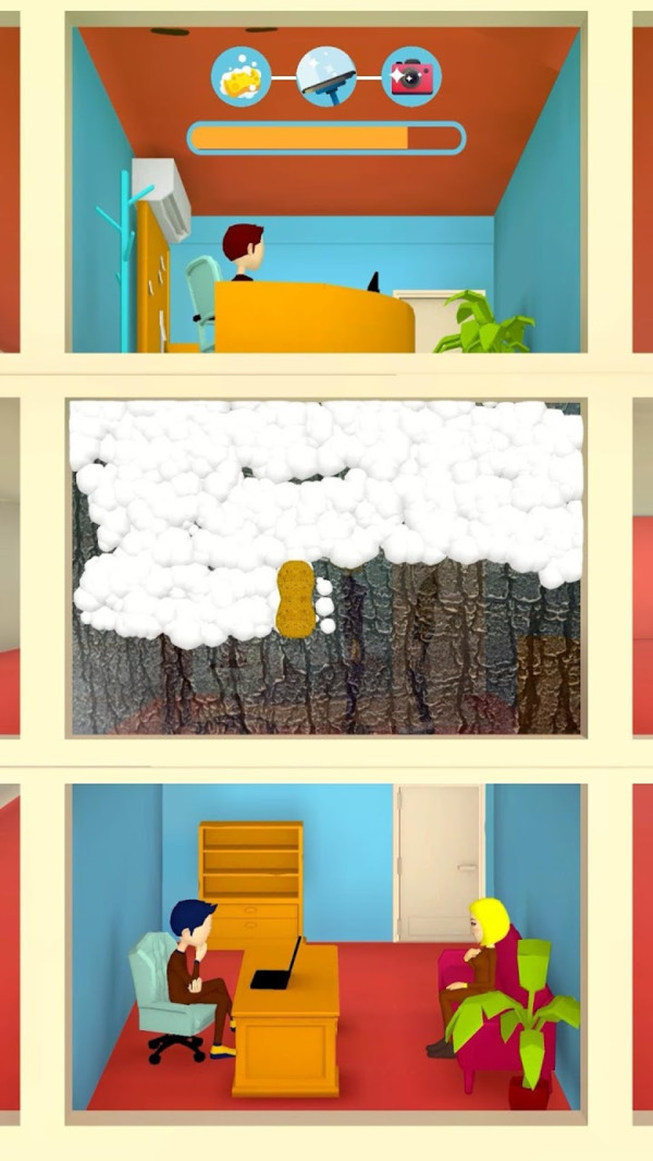 狗仔队侦探2025版苹果