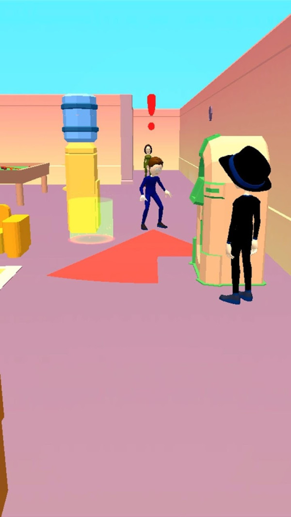 狗仔队侦探2025版苹果