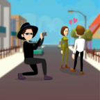 狗仔队侦探2025版苹果