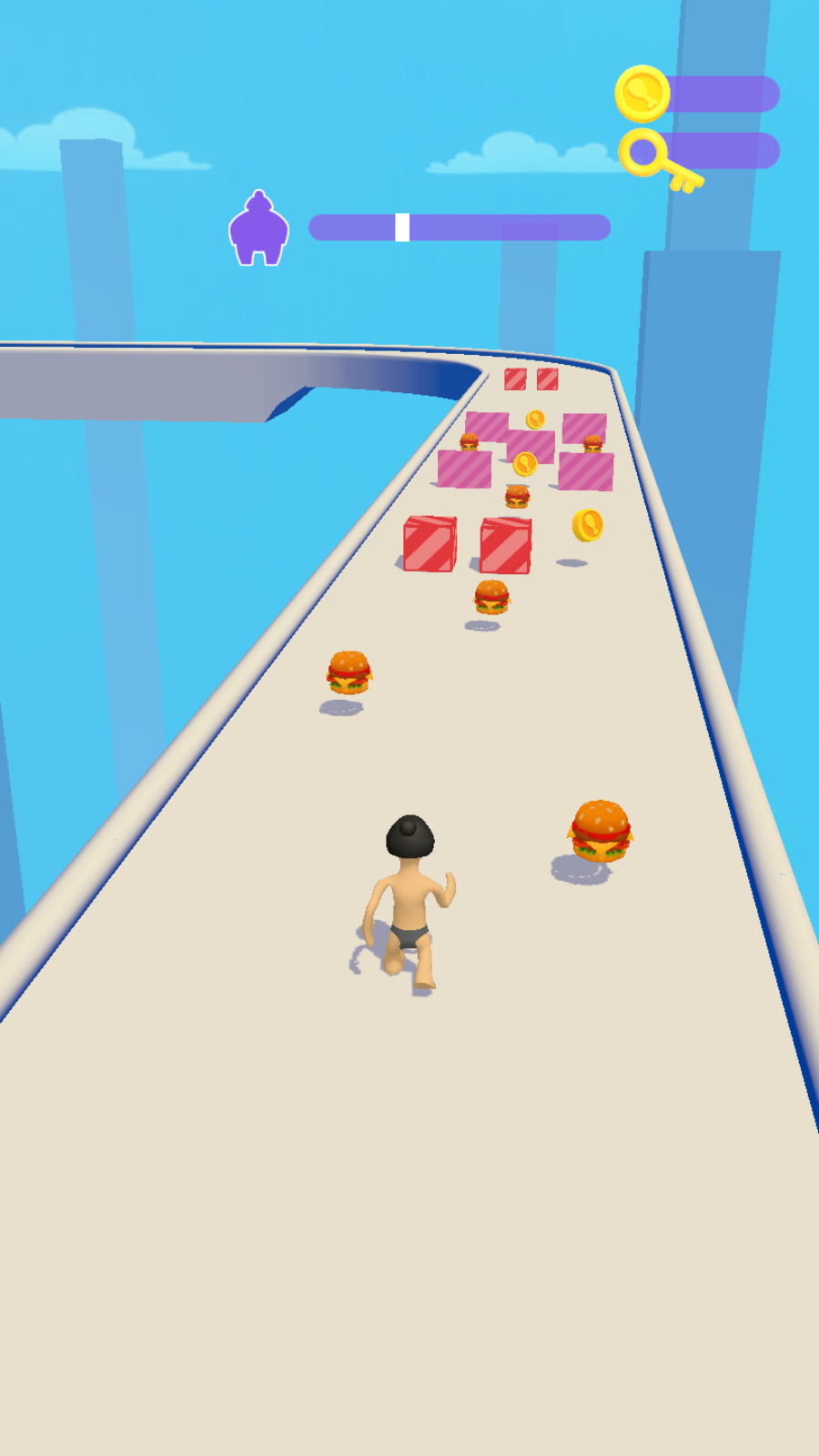 发胖跑酷app手机下载