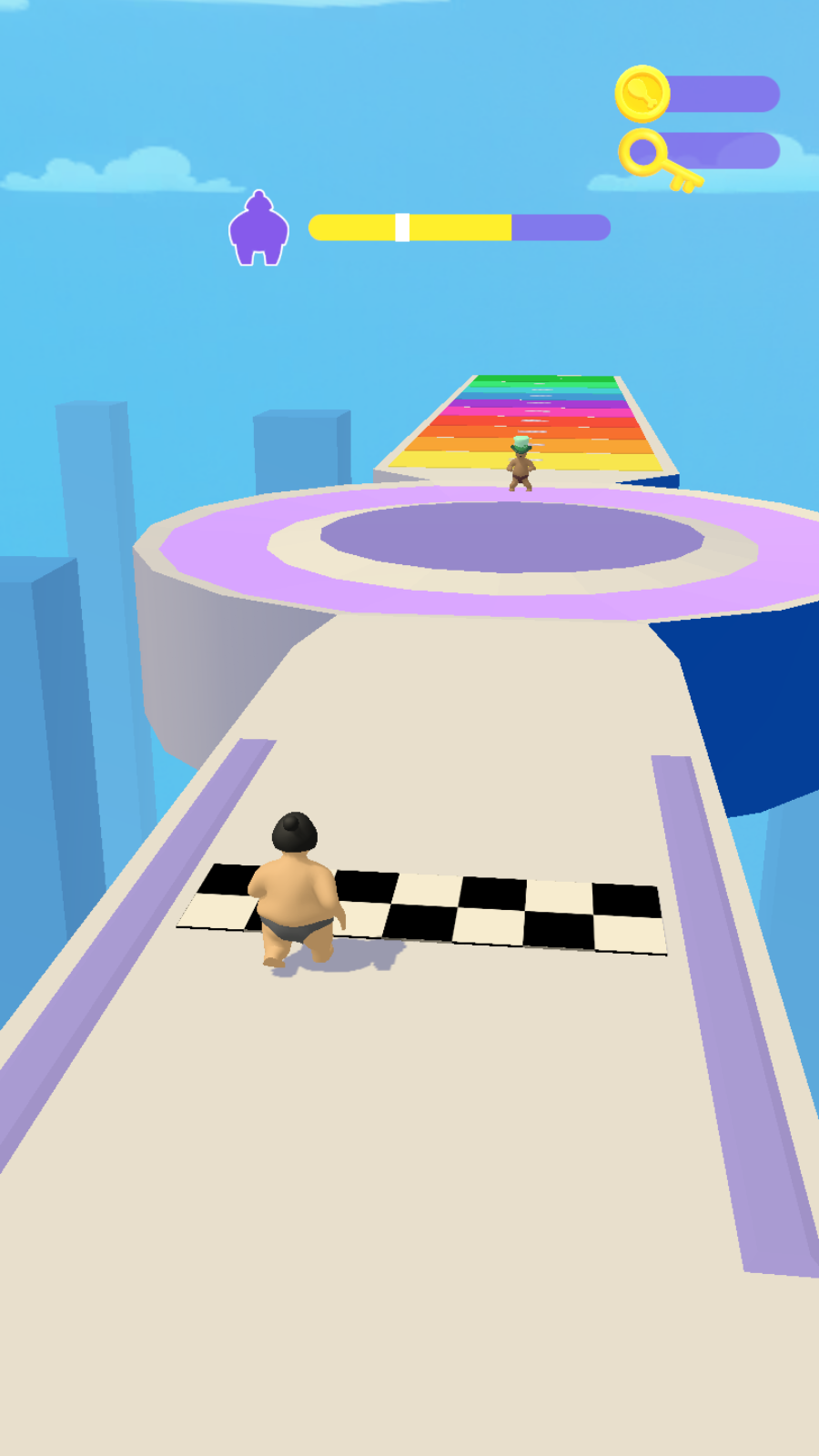 发胖跑酷app手机下载