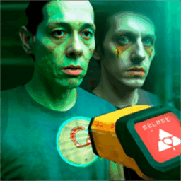 城市隔离检查区安卓最新版