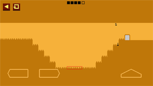 只有一道门图片4