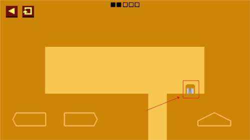 只有一道门图片5