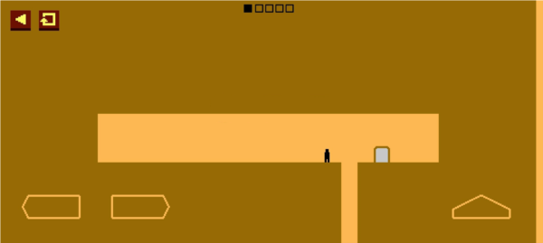 只有一道门图片7