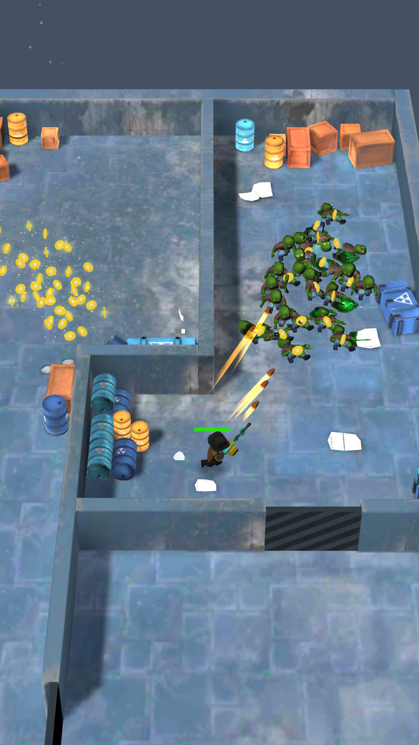 僵尸乐园app版苹果