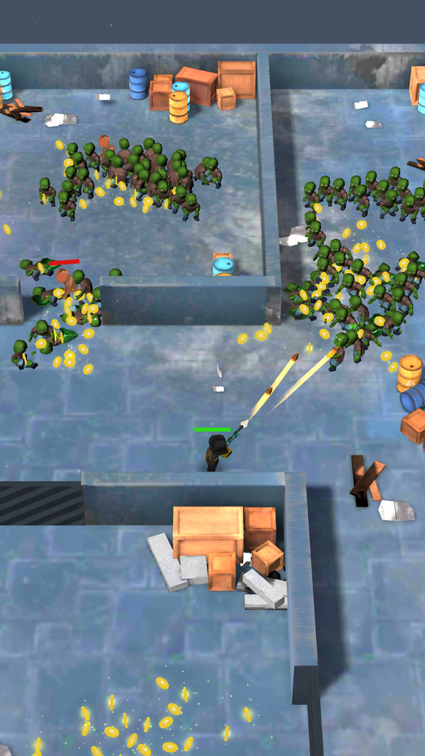 僵尸乐园app版苹果